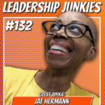 Jae Hermann appears as a guest for the Leadership Junkies podcast.
