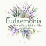 Eudaemonia podcast with guest Jae Hermann.