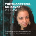 The Successful Diligence podcast with guest storyteller and badassery advocate Jae Hermann.
